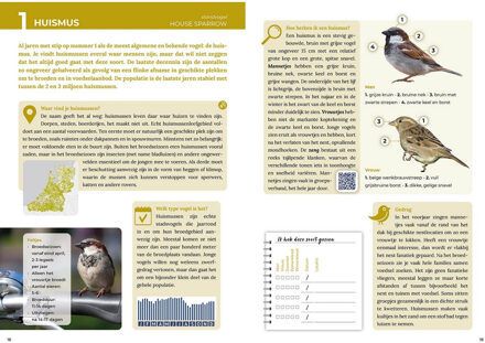 Birdpix Uitvogelgids - Uitvogelen - Luc Hoogenstein