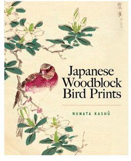 Birds and Flowers of Kono Bairei