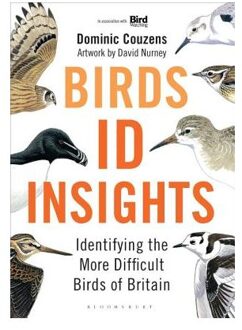 Birds: ID Insights