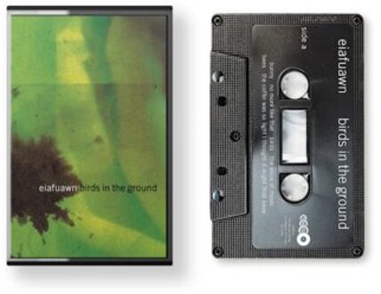 Birds In The Ground - Eiafuawn