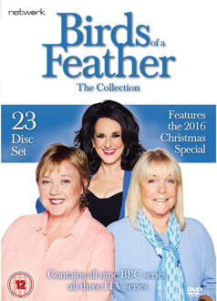Birds Of A Feather: De complete collectie
