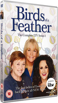 Birds of a Feather - Seizoen 1