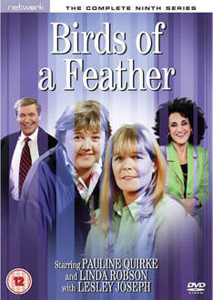 Birds Of A Feather: The Complete Ninth Series
