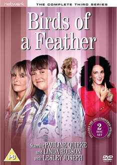 Birds Of A Feather: The Complete Third Series