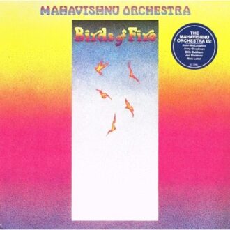 Birds Of Fire (Lp/180Gr./33Rpm)