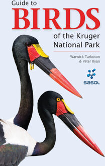 Birds of the Kruger National Park