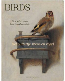 Birds - Simon Schama