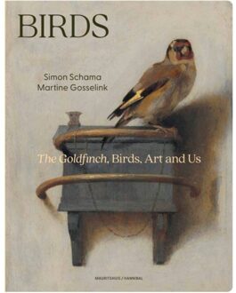 Birds - Simon Schama