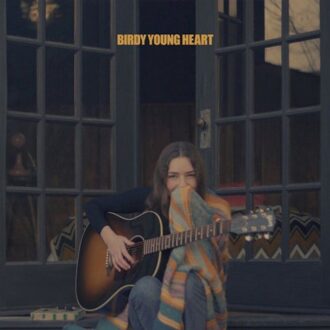Birdy - Young Heart | LP