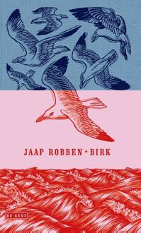 Birk -  Jaap Robben (ISBN: 9789044550313)
