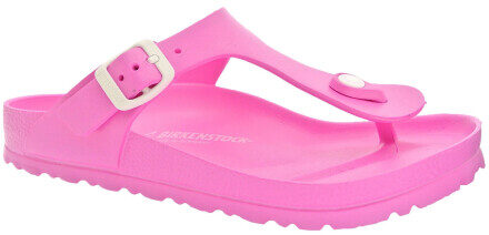 Birkenstock 128463 slippers Roze - 31