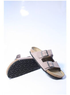 Birkenstock Arizona 1028345 slippers Paars - 40