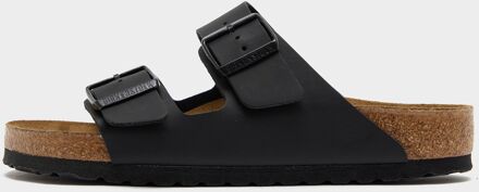 Birkenstock Arizona BF Regular Slippers - Black - Maat 38