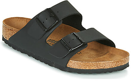 Birkenstock Arizona BF Regular Slippers - Black - Maat 42