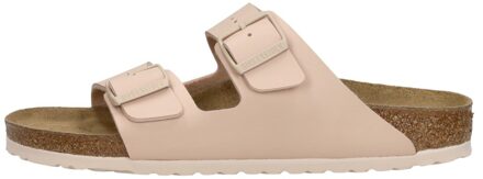 Birkenstock Arizona Birko-flor Beige - 42