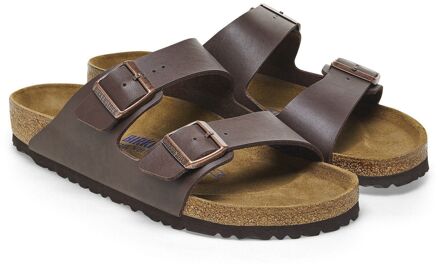 Birkenstock Arizona Birko-Flor Slippers Senior - 38