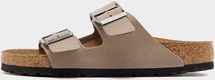Birkenstock Arizona Birko-Flor Women's, bruin - 38