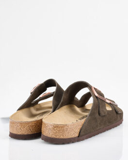Birkenstock Arizona Bruin - 40