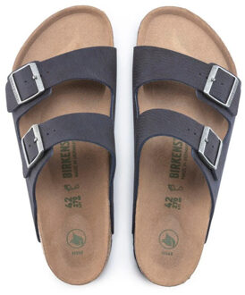 Birkenstock Arizona bs heren sandaal Blauw - 40