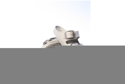 Birkenstock Arizona buckle eva slippers Taupe - 38