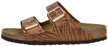 Birkenstock Arizona Cognac - 37