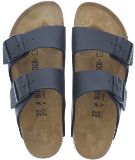 Birkenstock Arizona dames slipper Zwart - 38