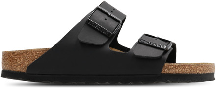 Birkenstock Arizona Dames Slippers Small fit - Black - Maat 35
