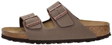Birkenstock Arizona Donkerbruin - 40
