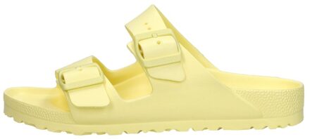 Birkenstock Arizona Essentials Geel - 39