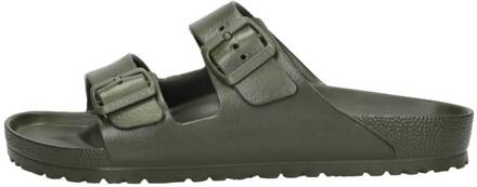 Birkenstock Arizona Essentials Groen - 41