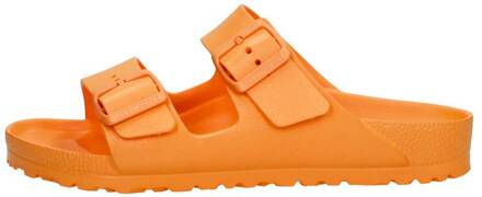 Birkenstock Arizona Essentials Oranje - 39