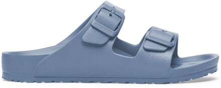 Birkenstock Arizona EVA Badslippers blauw - 27