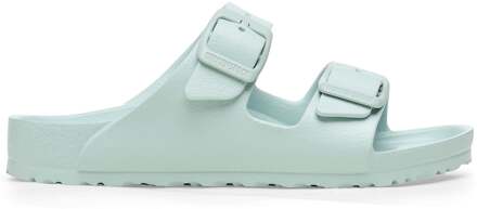 Birkenstock Arizona EVA Badslippers lichtblauw - 26,27,28,29,30,31,32,33,34