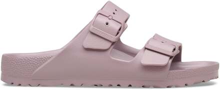Birkenstock Arizona EVA Badslippers mauve - 37