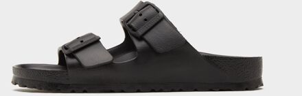 Birkenstock Arizona EVA Black Narrow Dames Slippers - Black - Maat 37