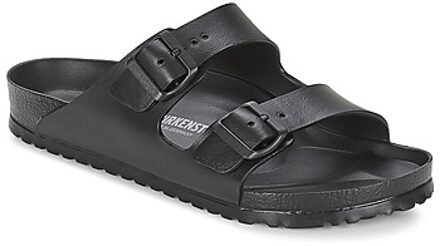 Birkenstock Arizona EVA Black Regular Heren Slippers - Black - Maat 43