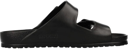 Birkenstock Arizona EVA Black Regular Heren Slippers - Black - Maat 43