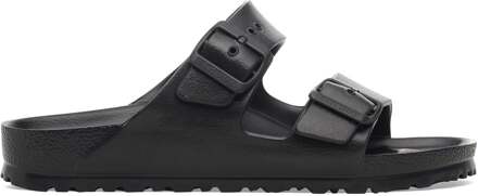 Birkenstock Arizona EVA Black Regular Heren Slippers - Black - Maat 46