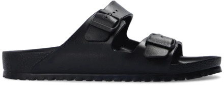 Birkenstock Arizona EVA Heren Slippers Regular fit - Black - Maat 41