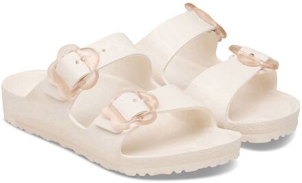 Birkenstock Arizona Flower EVA Slippers Junior - 31