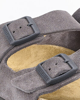 Birkenstock Arizona Grijs - 44