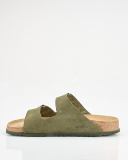 Birkenstock Arizona Groen - 40