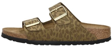 Birkenstock Arizona Khaki - 38