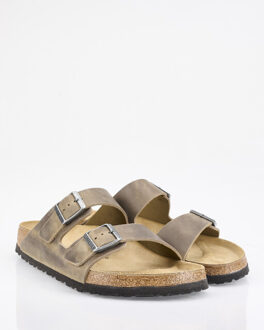 Birkenstock Arizona - maat 41 Groen