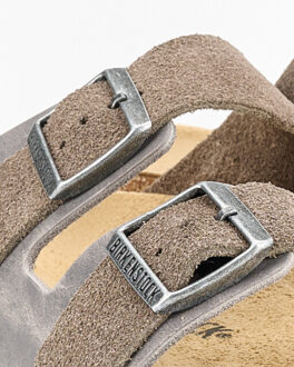 Birkenstock Arizona - maat 44 Grijs