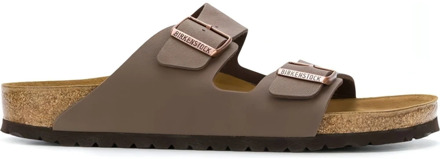 Birkenstock Arizona Mocha - Slipper - 151183 - Maat 46