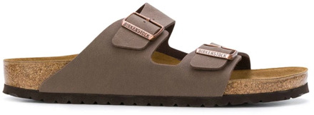 Birkenstock Arizona Mocha - Slipper - 151183 - Maat 46