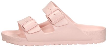Birkenstock Arizona Rose narrow EVA - Maat 38