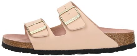 Birkenstock Arizona Roze - 37