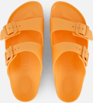 Birkenstock Arizona Sandalen oranje EVA - 39